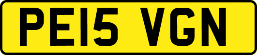 PE15VGN