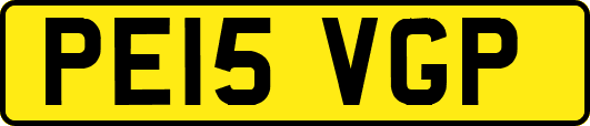 PE15VGP