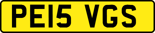 PE15VGS