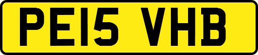 PE15VHB