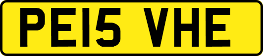 PE15VHE