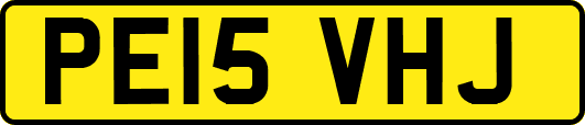 PE15VHJ
