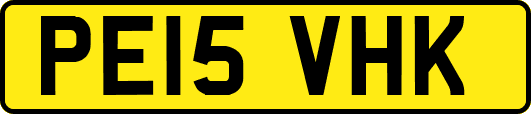 PE15VHK