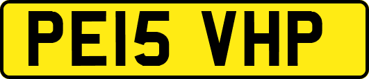 PE15VHP