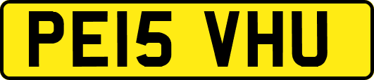 PE15VHU