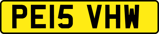 PE15VHW