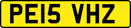PE15VHZ