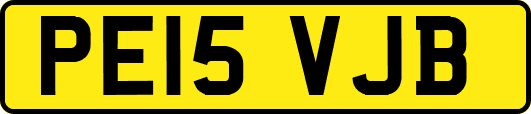 PE15VJB