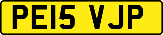 PE15VJP