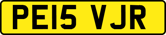 PE15VJR