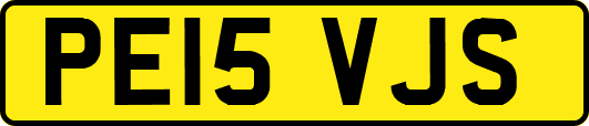 PE15VJS