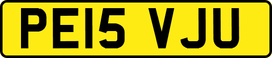 PE15VJU