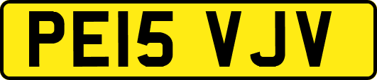 PE15VJV