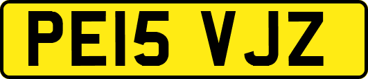 PE15VJZ