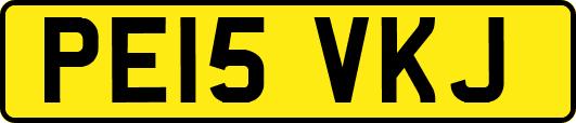 PE15VKJ