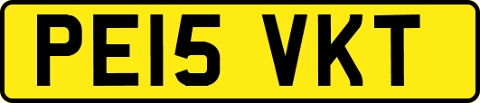 PE15VKT
