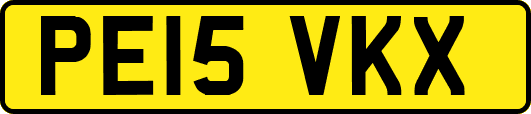 PE15VKX