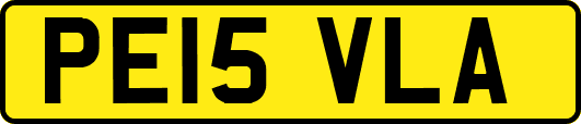 PE15VLA