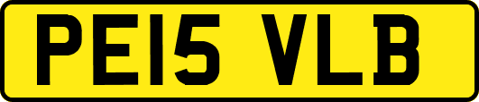 PE15VLB