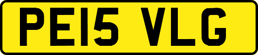 PE15VLG