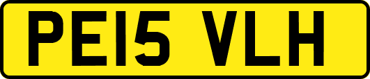 PE15VLH