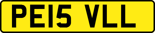 PE15VLL
