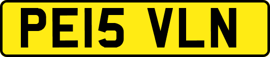PE15VLN