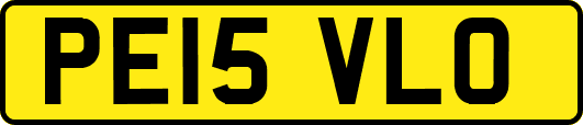 PE15VLO