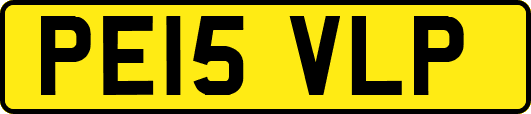PE15VLP