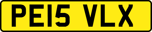 PE15VLX