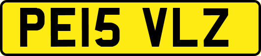 PE15VLZ
