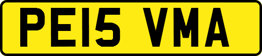 PE15VMA