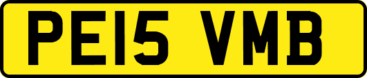 PE15VMB