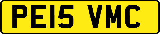 PE15VMC
