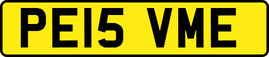 PE15VME