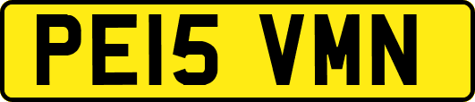 PE15VMN