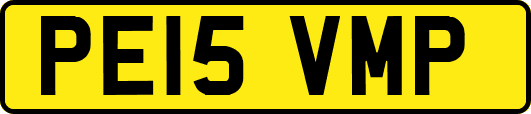 PE15VMP