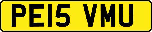 PE15VMU