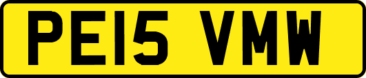 PE15VMW