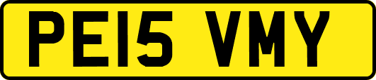 PE15VMY