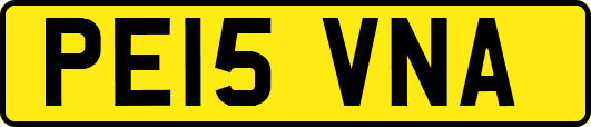 PE15VNA