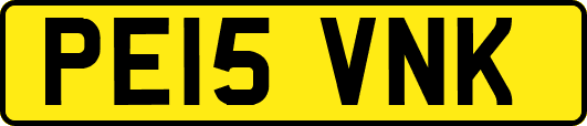 PE15VNK