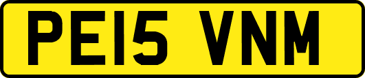 PE15VNM