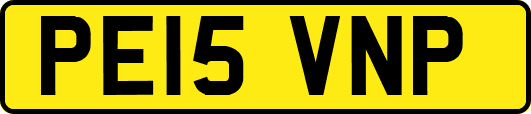PE15VNP