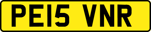 PE15VNR