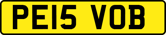 PE15VOB