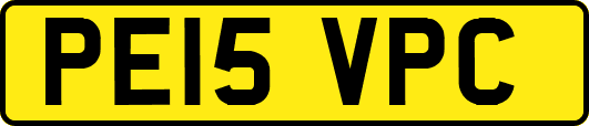 PE15VPC