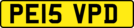 PE15VPD