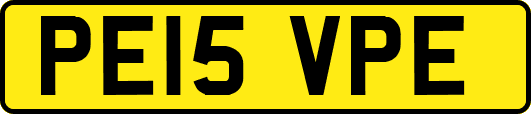 PE15VPE