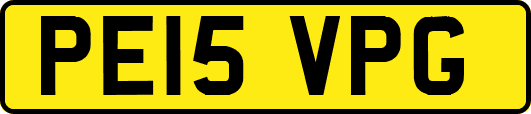 PE15VPG